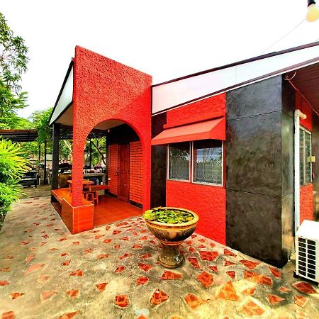 Wilailak Bungalow @ Koh Srichang Ko Sichang Exterior foto