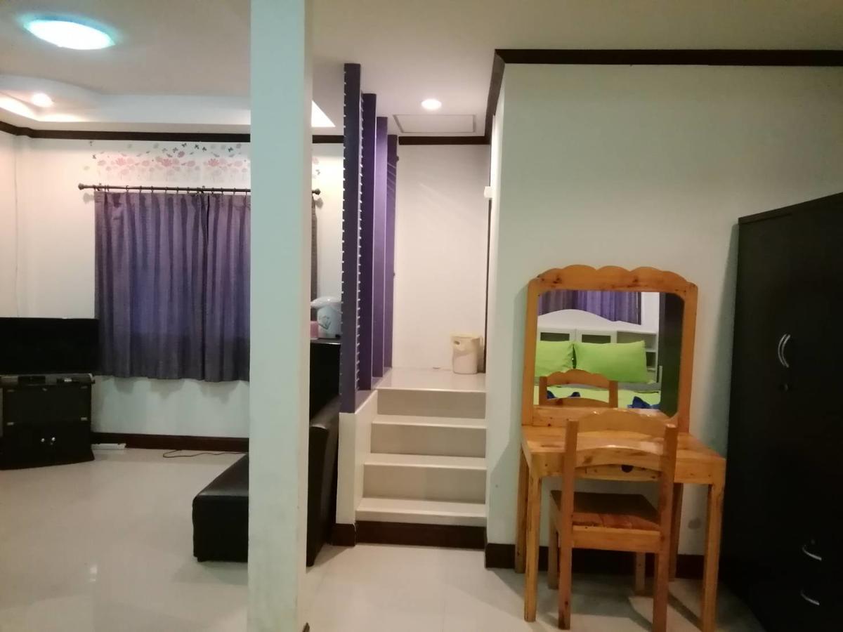 Wilailak Bungalow @ Koh Srichang Ko Sichang Exterior foto